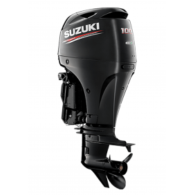 SILNIK SUZUKI MARINE DF100BTL