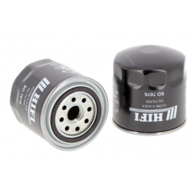 FILTR OLEJU MERCURY F80...