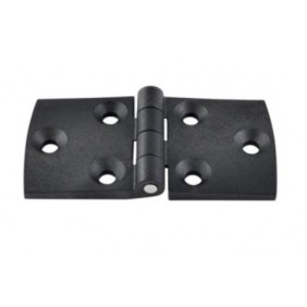 ZAWIAS CZARNY A4/PA 120X40