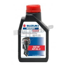 Olej Przekładniowy SUZUKI SAE 90 API GL-5 - 1 litr